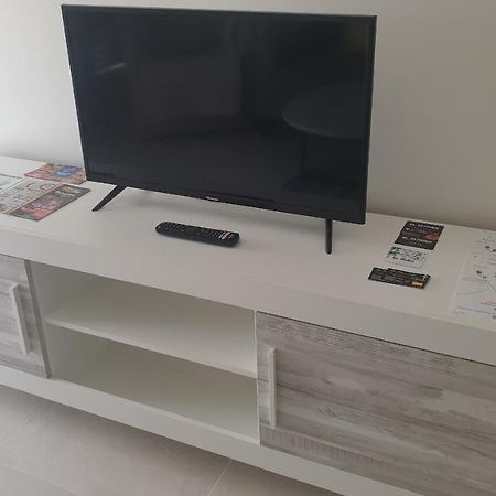 Estepona Puerto公寓 外观 照片