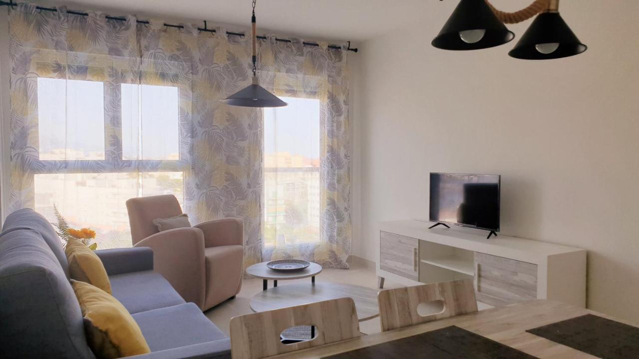 Estepona Puerto公寓 外观 照片
