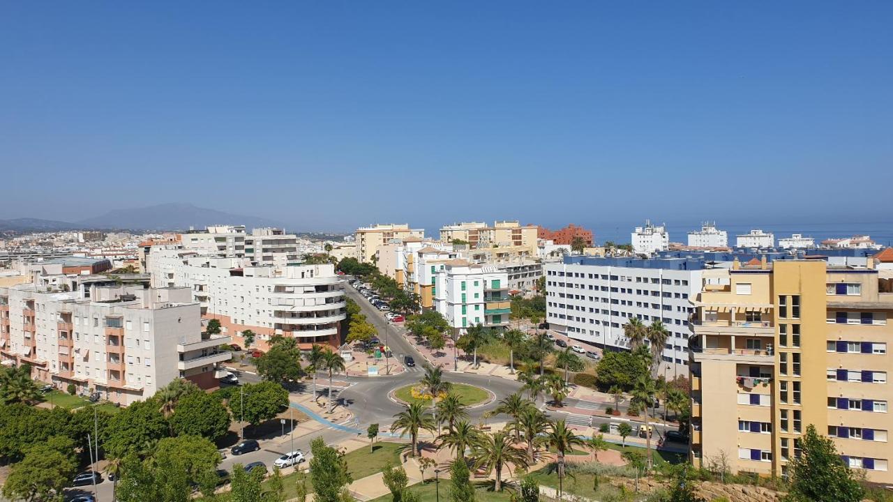Estepona Puerto公寓 外观 照片