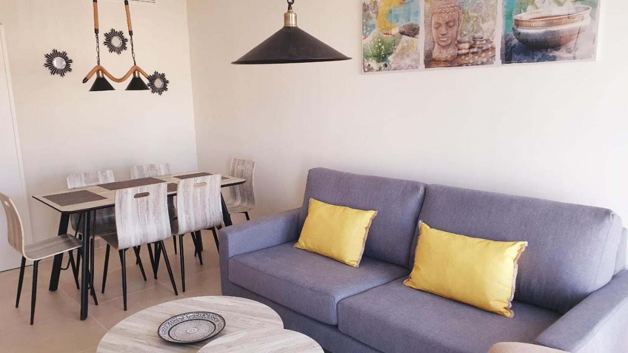 Estepona Puerto公寓 外观 照片
