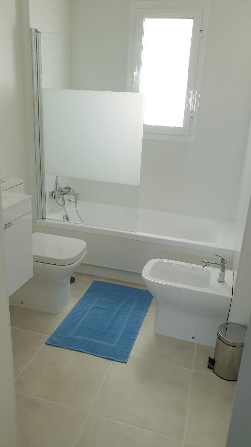 Estepona Puerto公寓 外观 照片