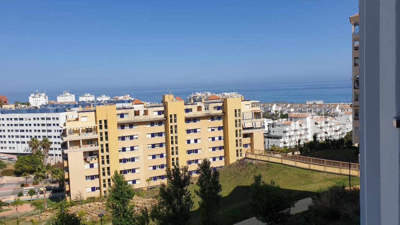 Estepona Puerto公寓 外观 照片