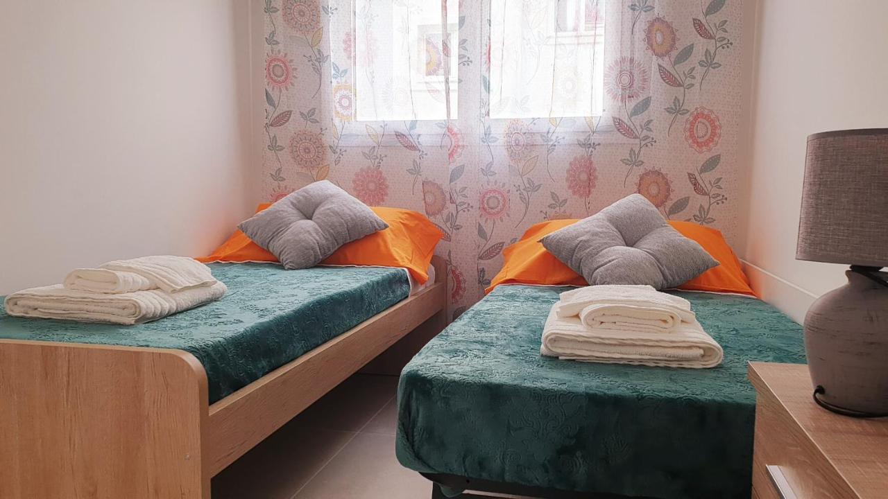 Estepona Puerto公寓 外观 照片