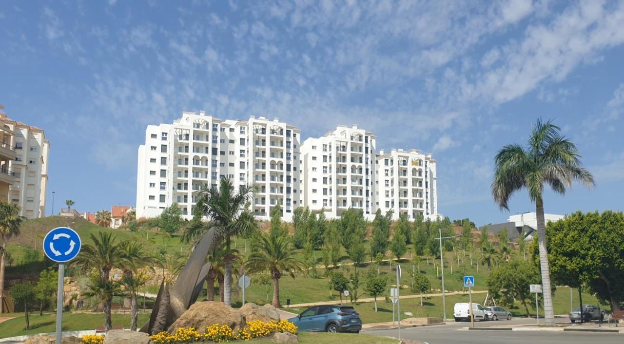 Estepona Puerto公寓 外观 照片