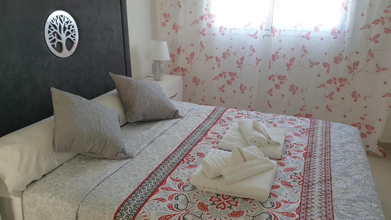 Estepona Puerto公寓 外观 照片