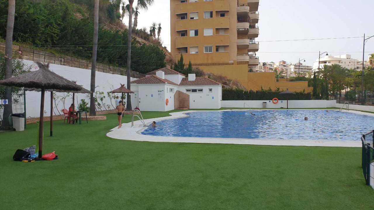 Estepona Puerto公寓 外观 照片