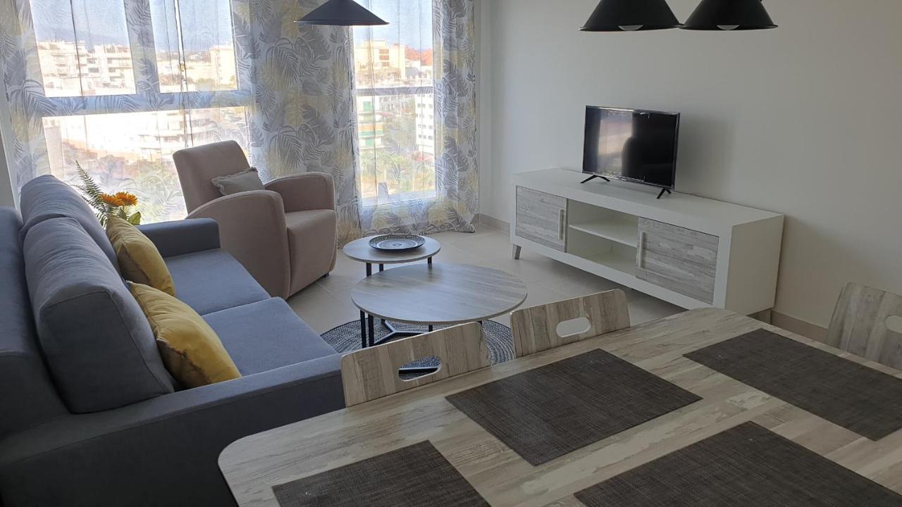 Estepona Puerto公寓 外观 照片