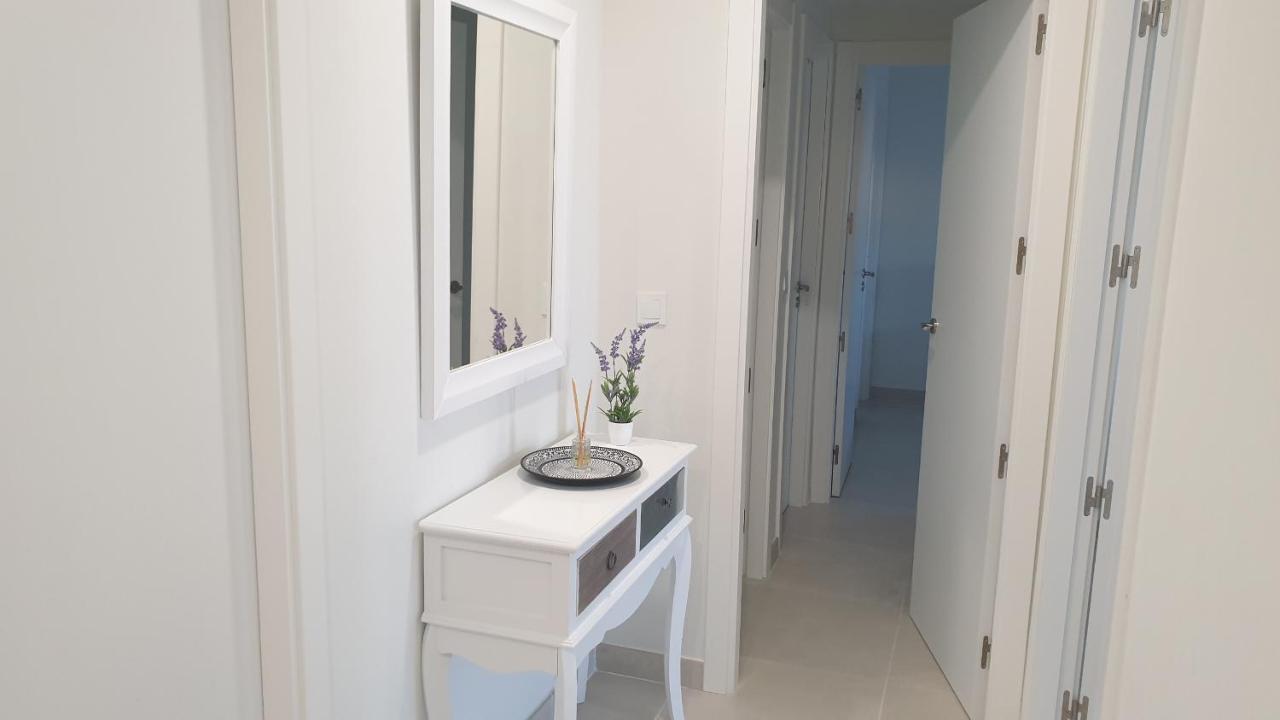 Estepona Puerto公寓 外观 照片