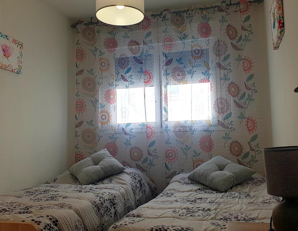 Estepona Puerto公寓 外观 照片