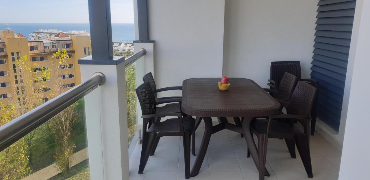 Estepona Puerto公寓 外观 照片
