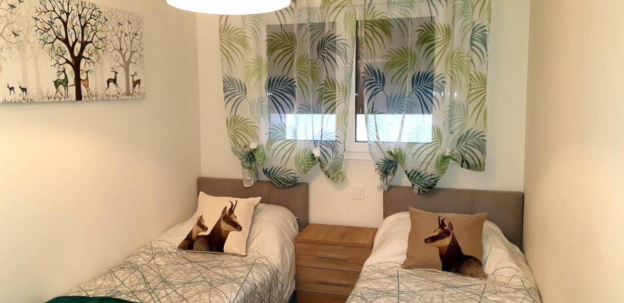 Estepona Puerto公寓 外观 照片