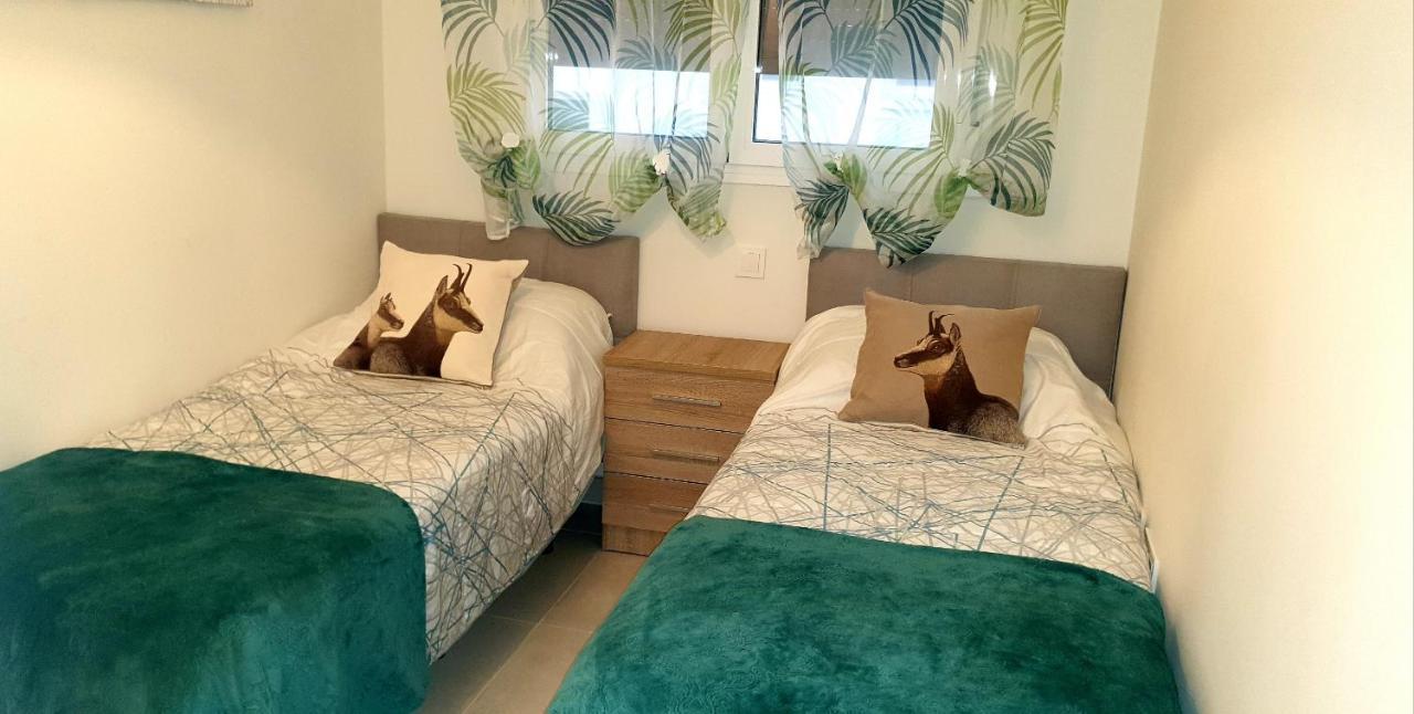 Estepona Puerto公寓 外观 照片