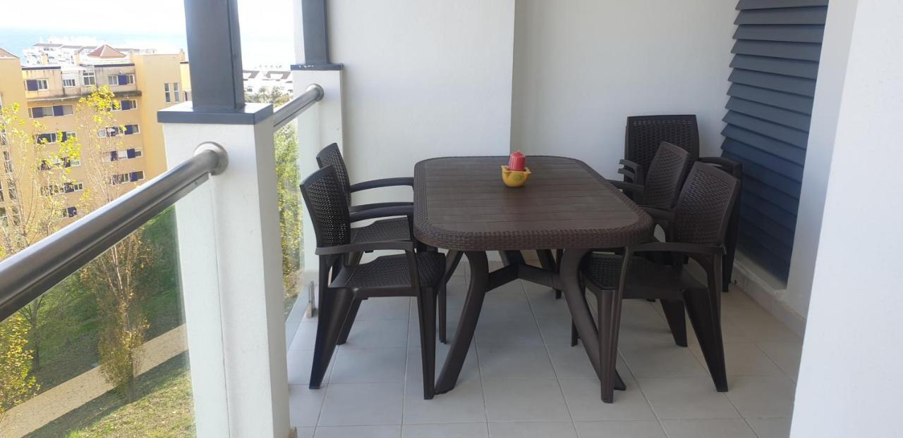 Estepona Puerto公寓 外观 照片