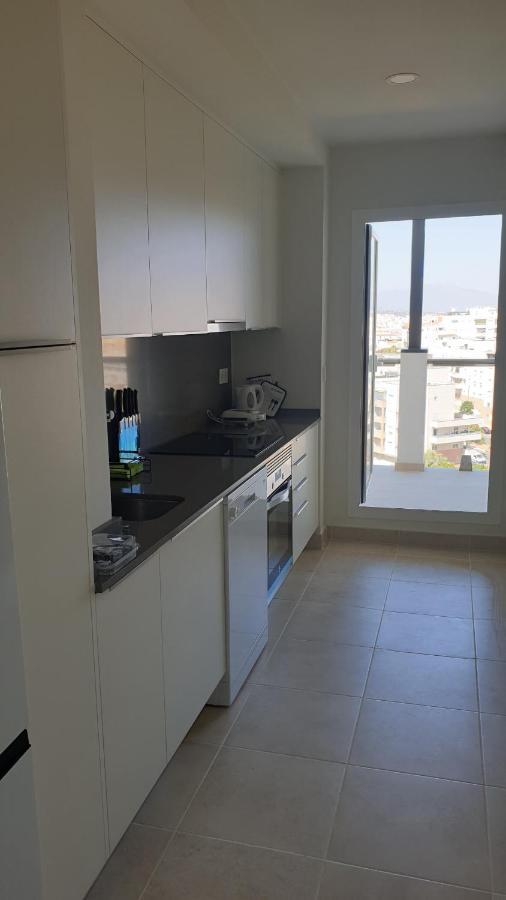 Estepona Puerto公寓 外观 照片