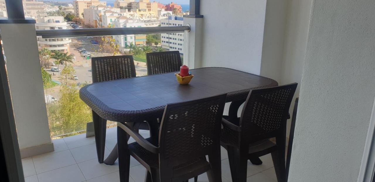 Estepona Puerto公寓 外观 照片