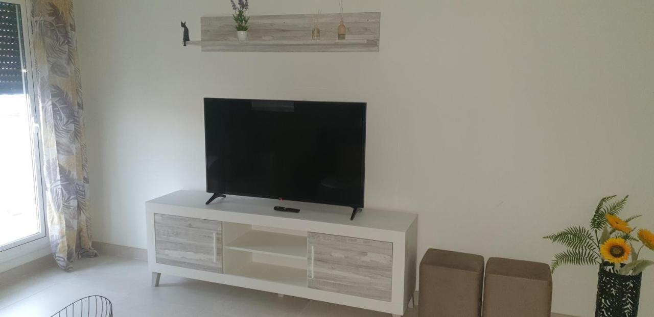 Estepona Puerto公寓 外观 照片