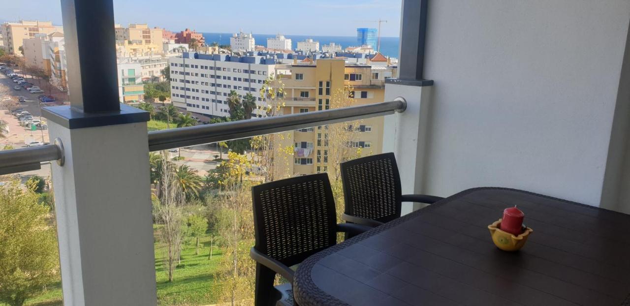 Estepona Puerto公寓 外观 照片